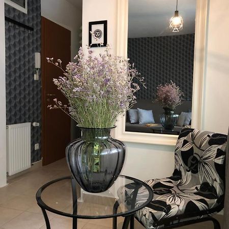Downtown Rose Garden Apartments Whit Garage Opcional Budapeşte Dış mekan fotoğraf
