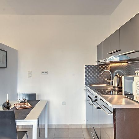 Downtown Rose Garden Apartments Whit Garage Opcional Budapeşte Dış mekan fotoğraf