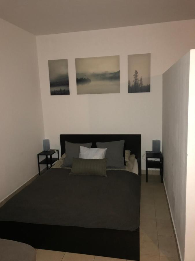 Downtown Rose Garden Apartments Whit Garage Opcional Budapeşte Dış mekan fotoğraf